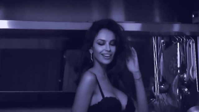 Каспийский груз - Глаза Глазки