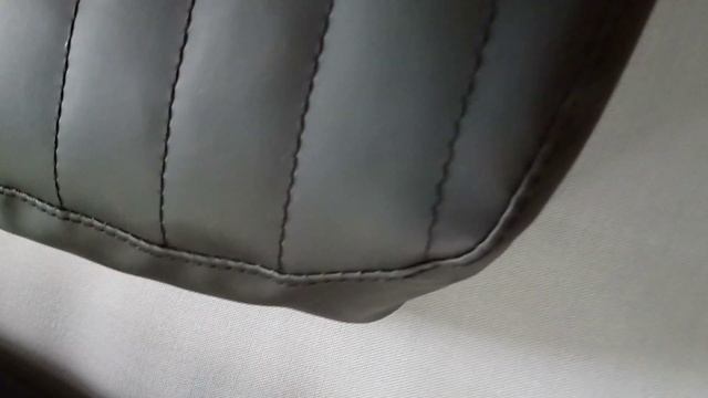 Обивка сидения мотоцикла ИЖ ПЛАНЕТА-5 Переходная модель. смотреть онлайн