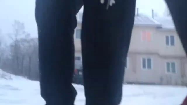 Встретили санька микса
