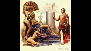 Nino Katamadze - Olei / Нино Катамадзе - Олей.