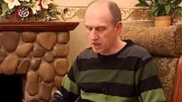 Новые органы. Чудеса исцеления.