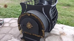 печь для бани ЕЛИСЕЙ