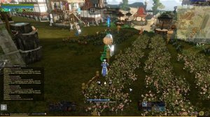Archeage. Что делать с навозом?