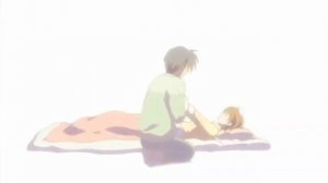CLANNAD ~ Your last words took my breath ~