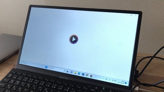 N100搭載ミニPC NIPOGI AK2PLUS サクッとレビュー
