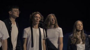 Хор-бэнд Force Мажор / Choir Band Force Major – «Rise Up» (Andra Day cover)