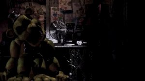 НОЧЬЮ В ПИЦЦЕРИИ Страшные истории на ночь Five Nights at Freddy's Крипипаста перезолив с ютуба