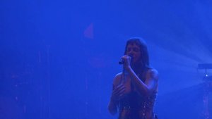 Tove Lo - Moments (Live)