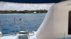 Isla Saona - Punta Cana - Republica Dominicana