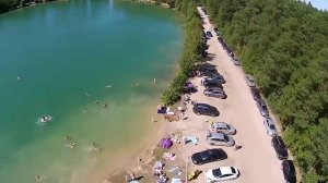 Южный берег Храпуново