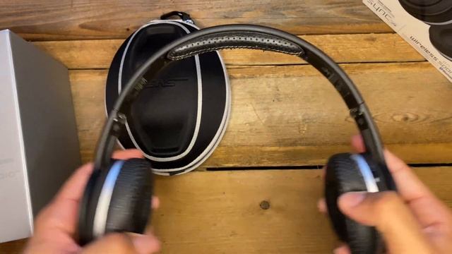 50 Cent Has Been Discontinued (Sms Audio Sync By 50 Sport Wireless)