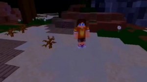 THRILL PILL- молодой трилл пилл(Minecraft version)