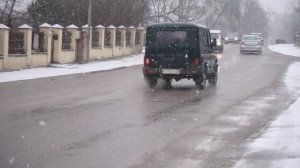 УАЗ ХАНТЕР