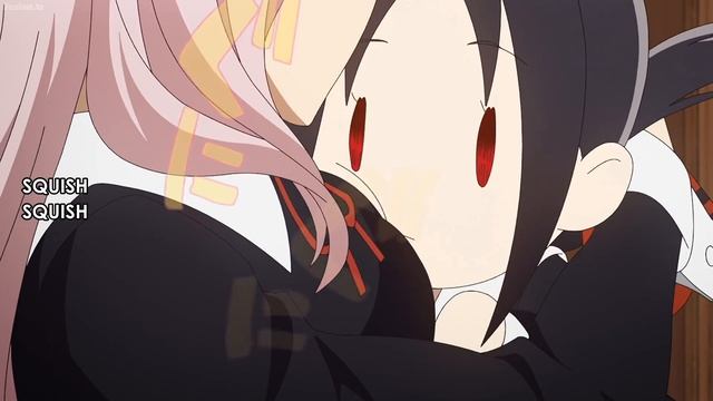 Chibi Kaguya смотреть онлайн