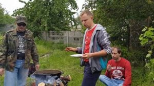ШУРПА\Как приготовить шурпу.\Простой рецепт