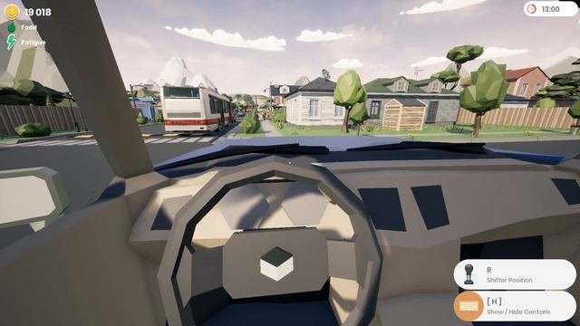 УПРАВЛЯЕМ СВОЕЙ ФАБРИКОЙ! Factory Manager Simulator