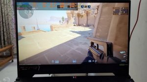Counter Strike 2 Performance Test  | Asus TUF F15 | RTX 4060 | i7 12700H