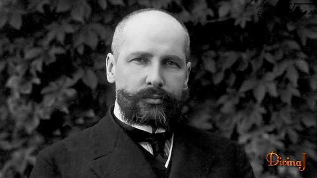 Петр Столыпин - Первое выступление во II Государственной Думе (06.03.1907г.) смотреть онлайн