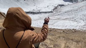 Один день из жизни пастуха /Дагестан/Цумадинский район/село Кеди /2023г.