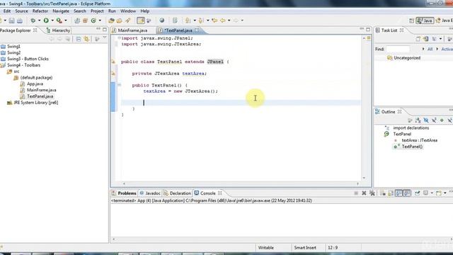 Custom Components in Tkinter | How to use Custom Components in Tkinter GUI toturial
