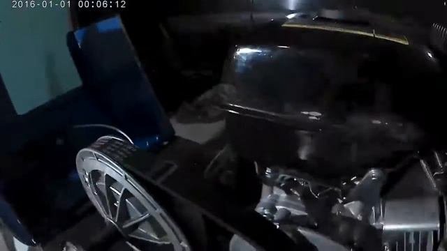 Отзыв владельца мотособаки Мужик Камерс