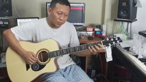 NG Guitar GT 600 Review By Zam Mung
