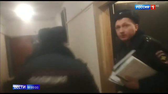 Дениса Тюрнина пытаются выжить долевые рейдеры