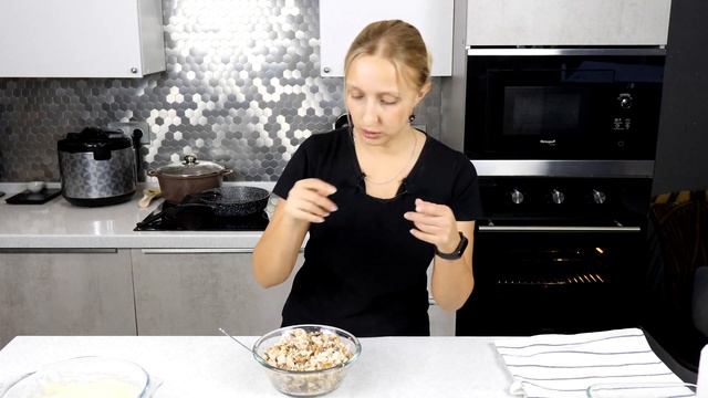 Заливной пирог с курицей и грибами " Гости на пороге" /Заливной пирог / Тесто для заливного пирога смотреть онлайн