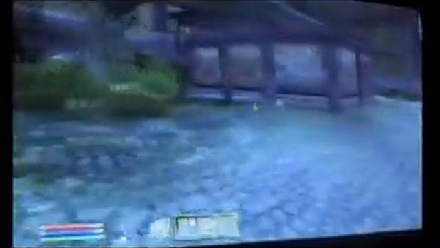 The Invisible Man Bug Oblivion смотреть онлайн