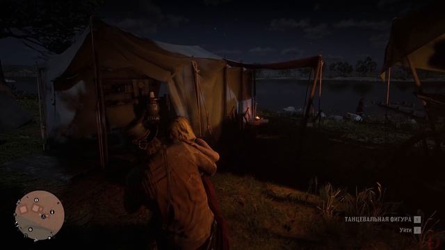 Red Dead Redemption 2 - Подборка случайных событий часть первая(60fps)(1440p) смотреть онлайн