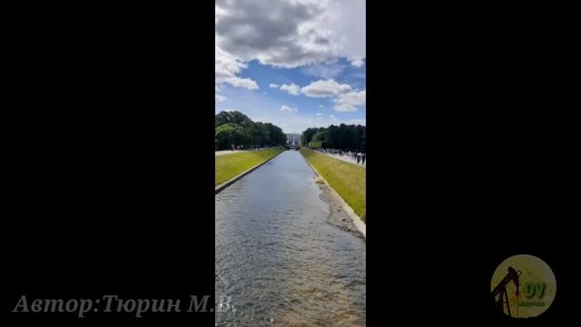 Санкт-Петербург достопримечательности фото обзор экскурсия по городу Лучшие места красотавстихах.