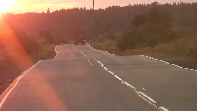 Весна на Заречной улице. А я еду за туманом...Ремейк смотреть онлайн