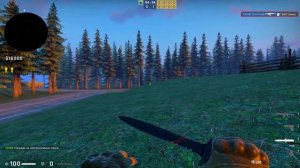 САМАЯ ЭПИЧНАЯ КАРТА ДЛЯ ПРОХОЖДЕНИЯ В CS:GO