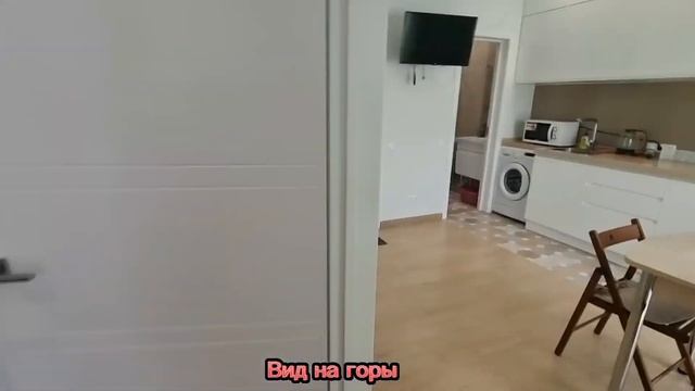 Две квартиры по цене одной в 50м от моря. Идеально как и жить, так и сдавать!
