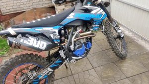 ZUUMAV NC 300 отзыв спустя 500 км