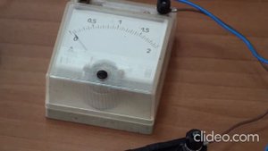 Лабораторная работа "Исследование параллельного соединения проводников".