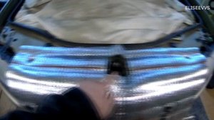 быстрое и дешевое утепление радиатора РЕНО ДАСТЕР