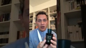 Тренинг-менеджер Acqua di Parma Алекс Годдард рассказывает о 8 свежих ароматах