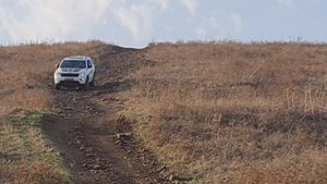 SUBARU FORESTER SH 2.0 vs SUBARU FORESTER SH XT 2.5t 320 h.p and JeeP Cherokee ZJ the star....