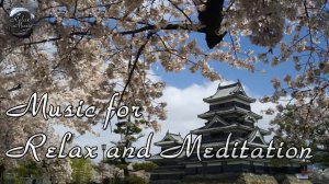 12 минут расслабляющей музыки для медитации, отдыха или сна