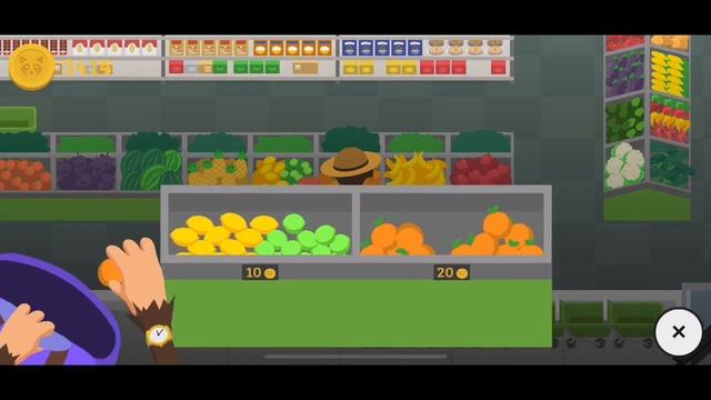 Sneaky Sasquatch | HOW TO GET RICH REALLY FAST! смотреть онлайн