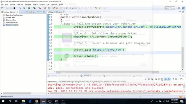 Maven Installation (Calling TestNG Inside Maven) | Selenium Tutorial For Beginners