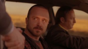 Во все тяжкие — Удалённая сцена 5x11 | Breaking Bad