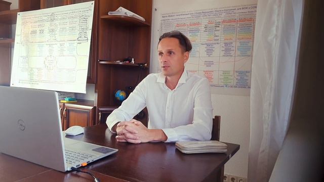 Что такое Светлый, Тёмный и Срединный путь? Вопросы к Мастеру | Аос Владеевич Дюжинский