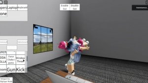 is this even allowed on Roblox? Roblox beat up simulator