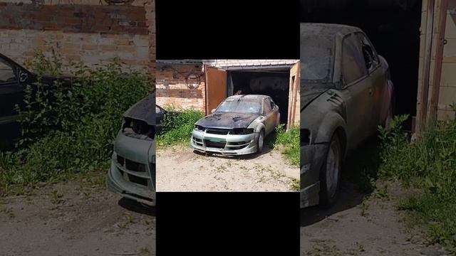 Опель в стиле Форсаж и NFS забыт но не брошен!