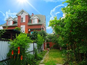 Головинка забронировать жилье для отдыха. Головинка снять номер. «Коммунаров, 31-а» гостевой дом