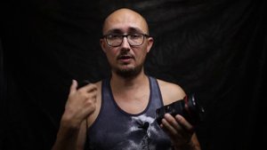Экстаз от Canon 16-35 2.8 L II