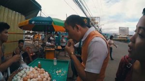 Philippines Cebu Филиппины Себу Достопримечательности