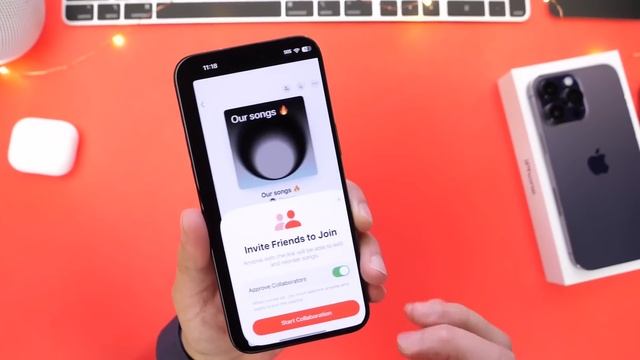 iOS 17.2 BETA 1 - What’s NEW ?